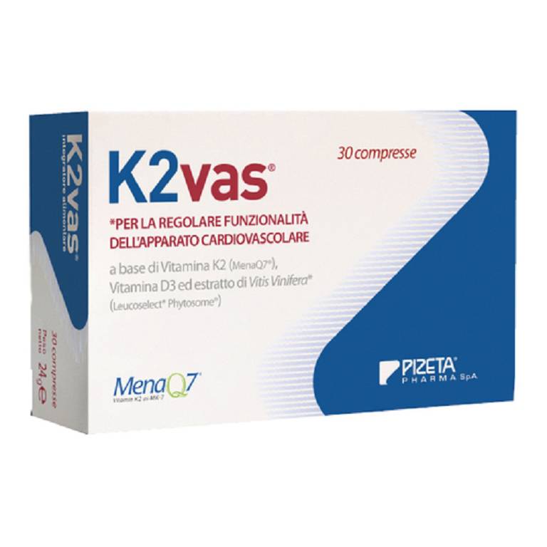 K2VAS 30CPS