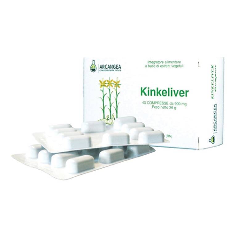 KINKELIVER 40CPR