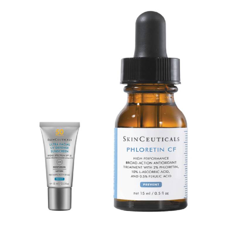 KIT DOPPIA DIFESA DIURNA MACCH