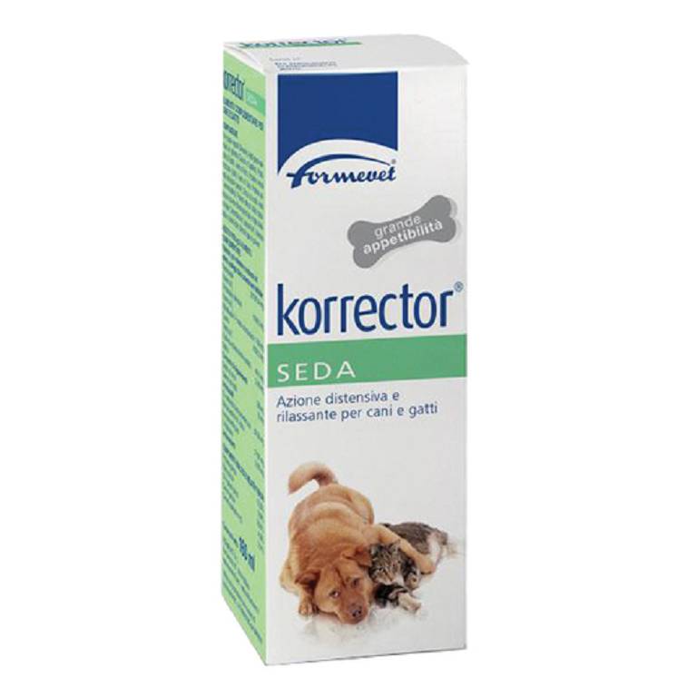 KORRECTOR SEDA 160ML