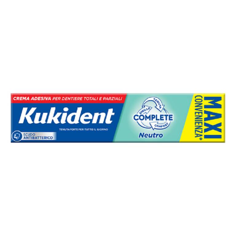 KUKIDENT NEUTRO 65G