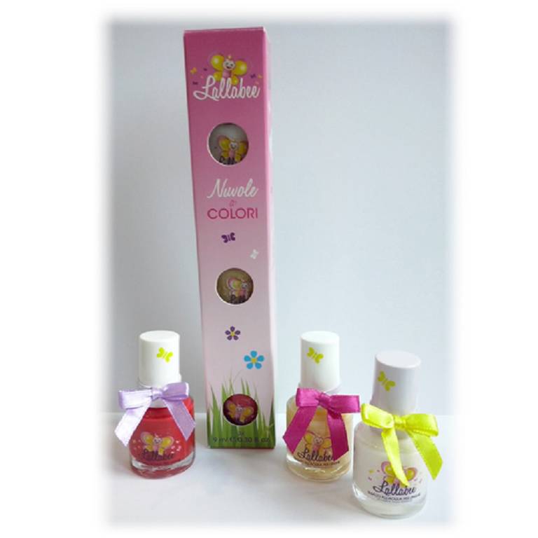 LALLABEE TRIO SINFONIA NATALE