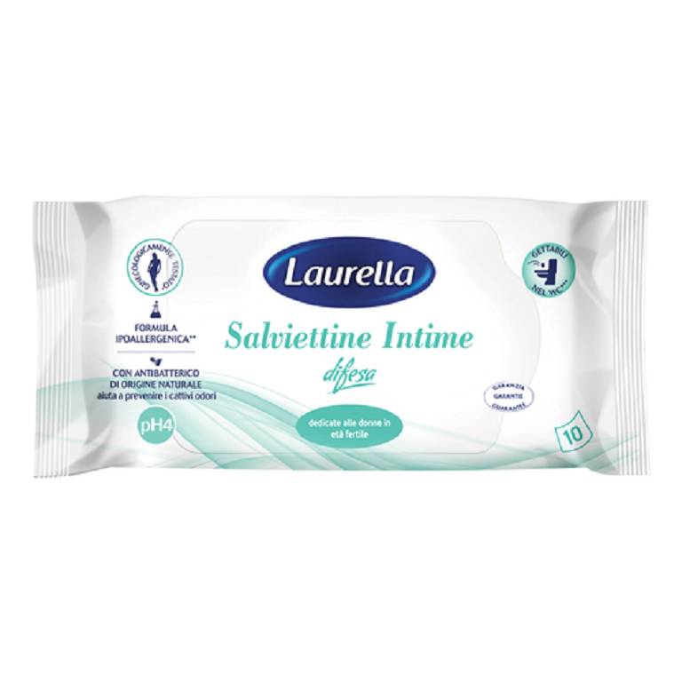 LAURELLA SALVIETTINE INT DIFES