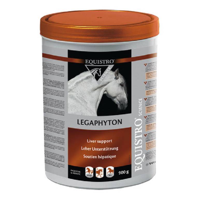 LEGAPHYTON EQUISTRO BAR 900G