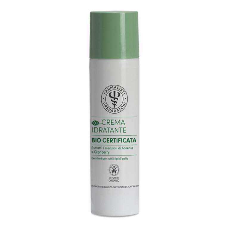 LFP CREMA IDRATANTE BIO 60ML