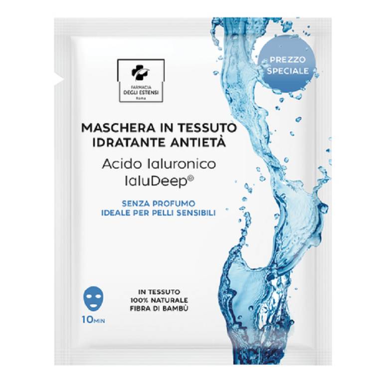 LFP MASCHERA IDRAT TESS PROMO