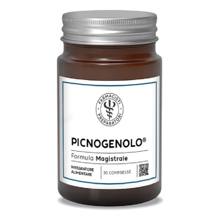 LFP PICNOGENOLO R 30CPR