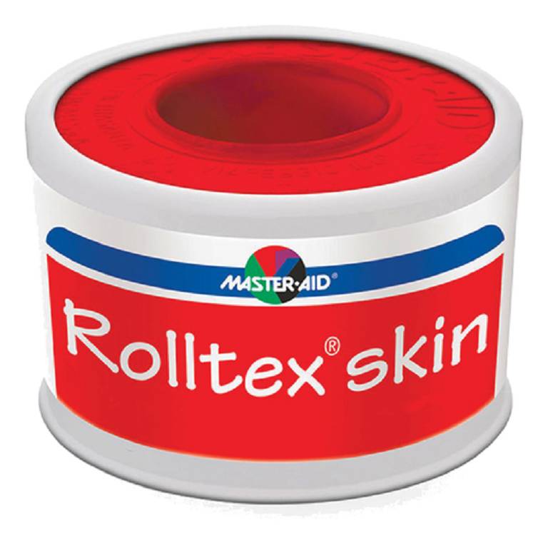 M-AID ROLLTEX SKIN CER 5X2,50