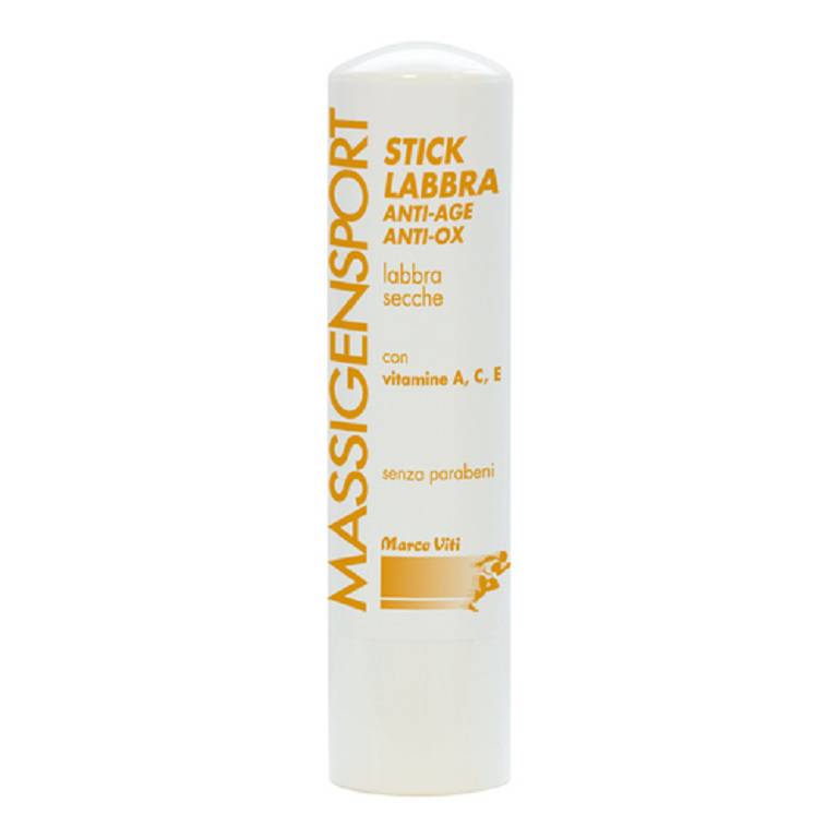 MASSIGENSPORT STICK LAB A/AGE