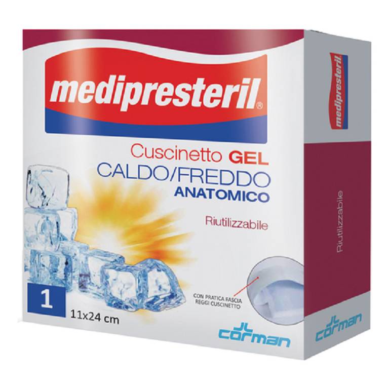 MEDIPRESTERIL CUSC CAL/FRE ANA