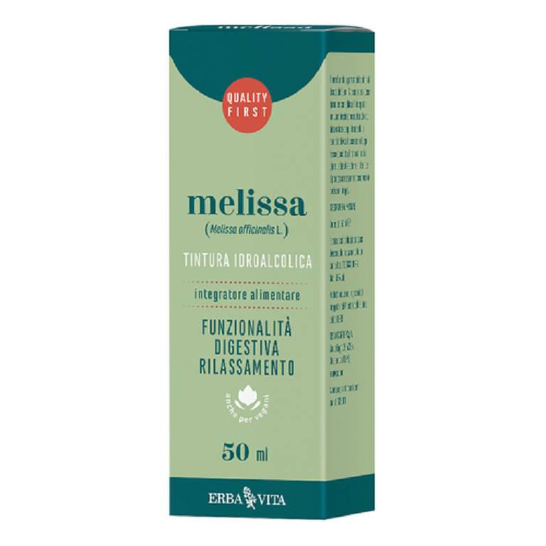 MELISSA FGL TINT IAL 50ML EBV