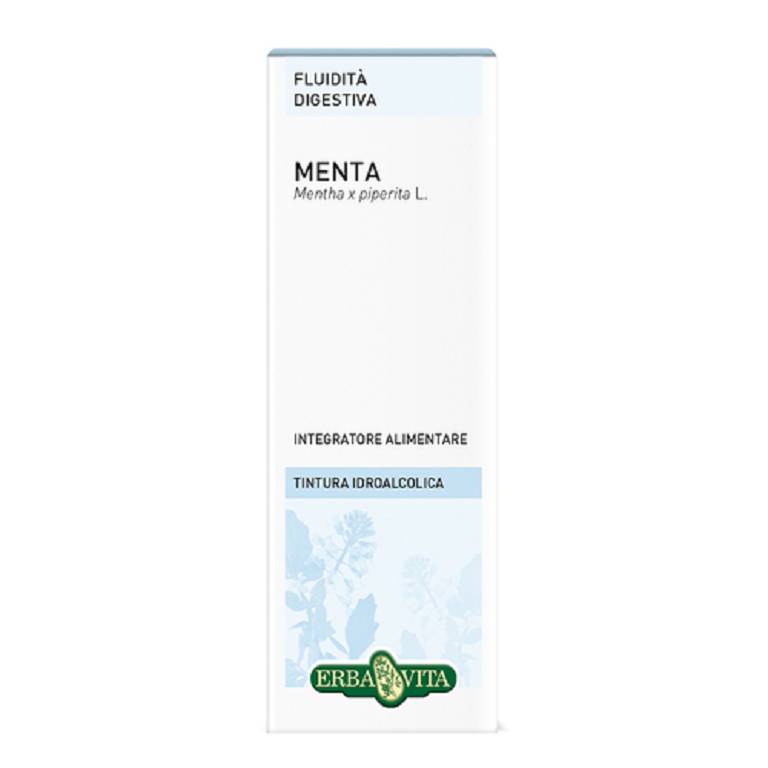 MENTA PIPERITA FGL SOL IAL 50M