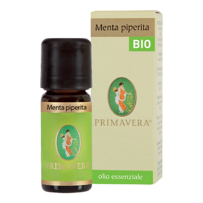 MENTA PIPERITA ITCDX OE BIO