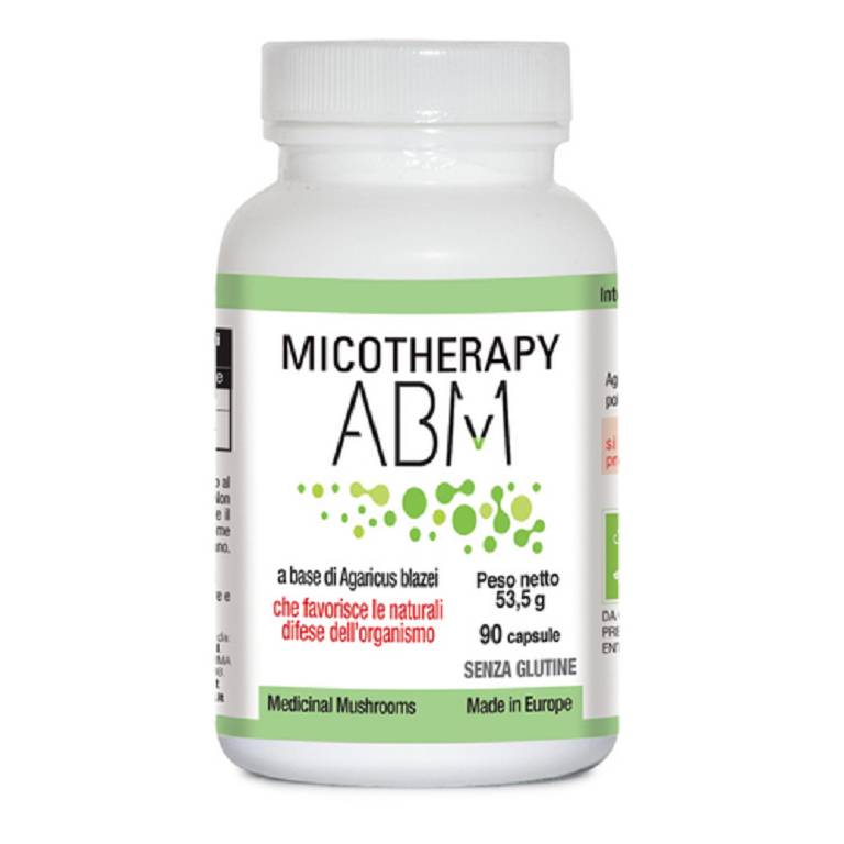 MICOTHERAPY ABM 90CPS