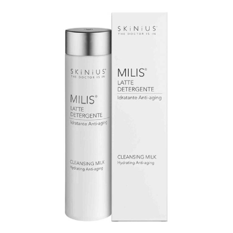 MILIS DETERGENTE 100ML