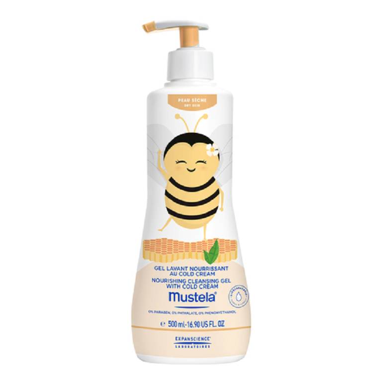 MUSTELA DET NUT CC ED LIM 2019