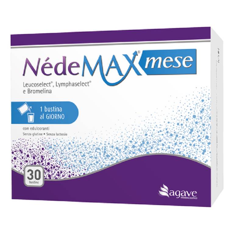 NEDEMAX MESE 30BUST