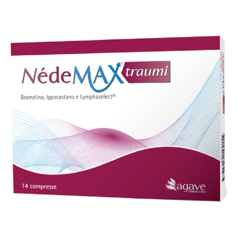 NEDEMAX TRAUMI 14CPR 16,24G