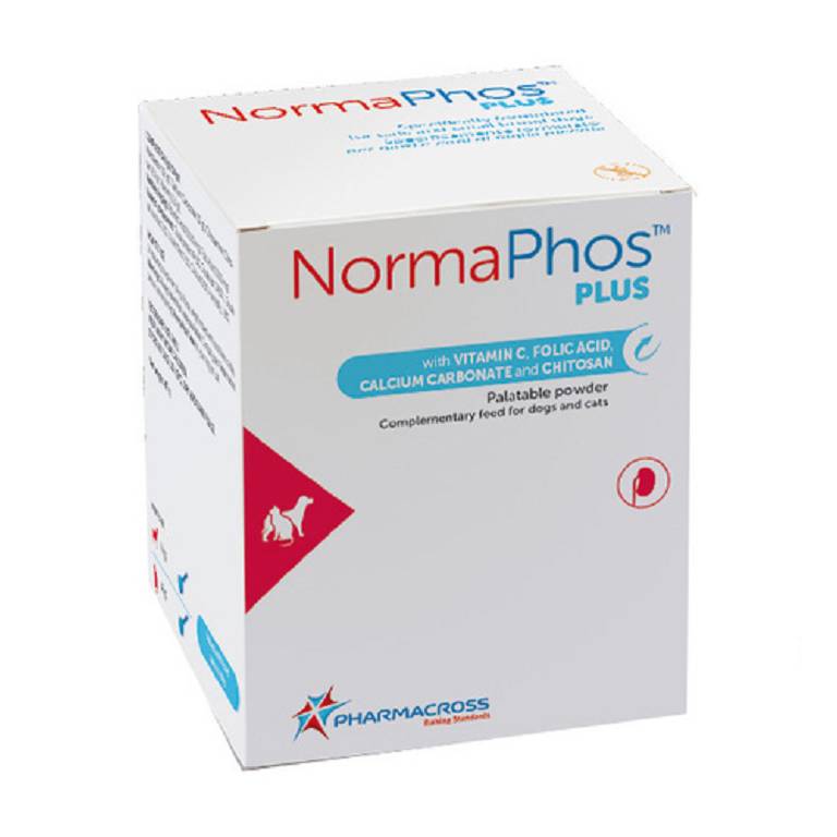 NORMAPHOS PLUS