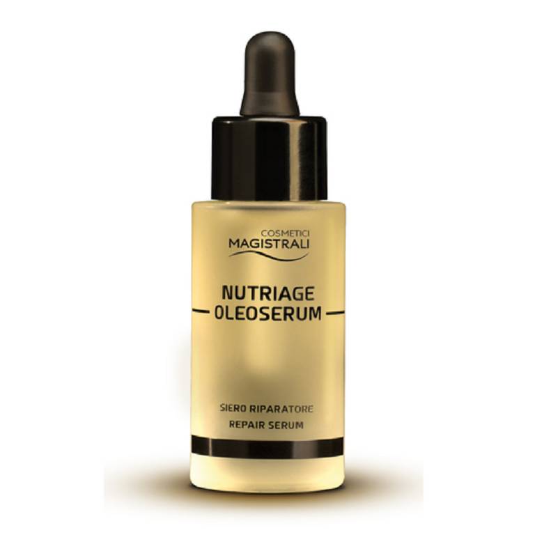 NUTRIAGE OLEOSERUM 30ML