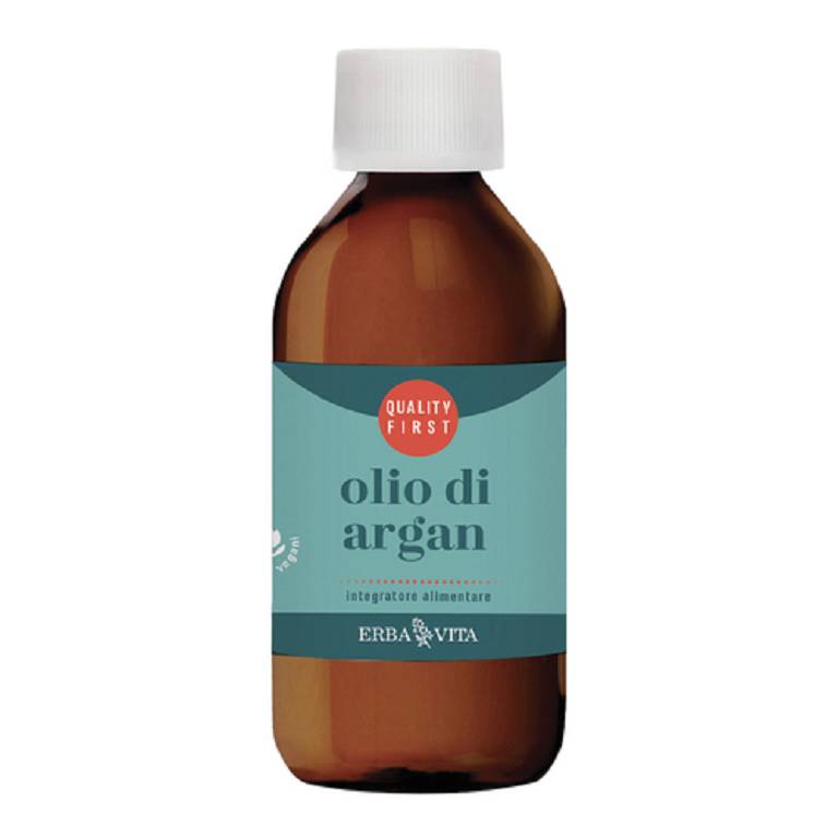 OLIO ARGAN 100ML