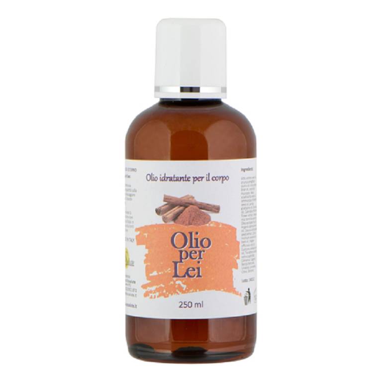 PER LEI OLIO 250ML