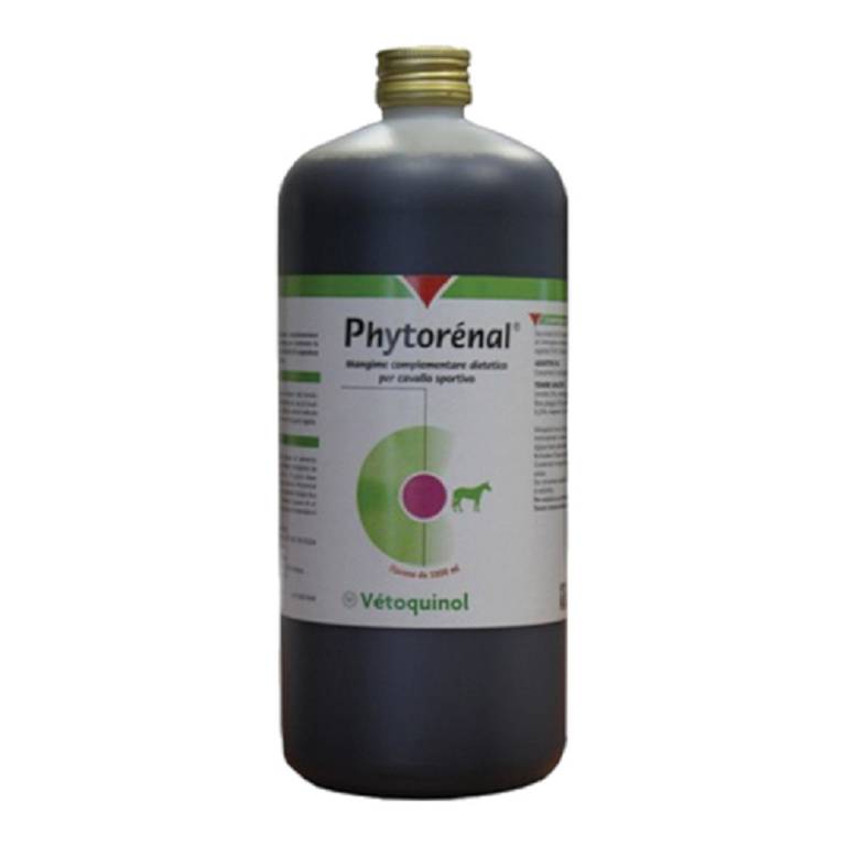 PHYTORENAL SOL 1000ML