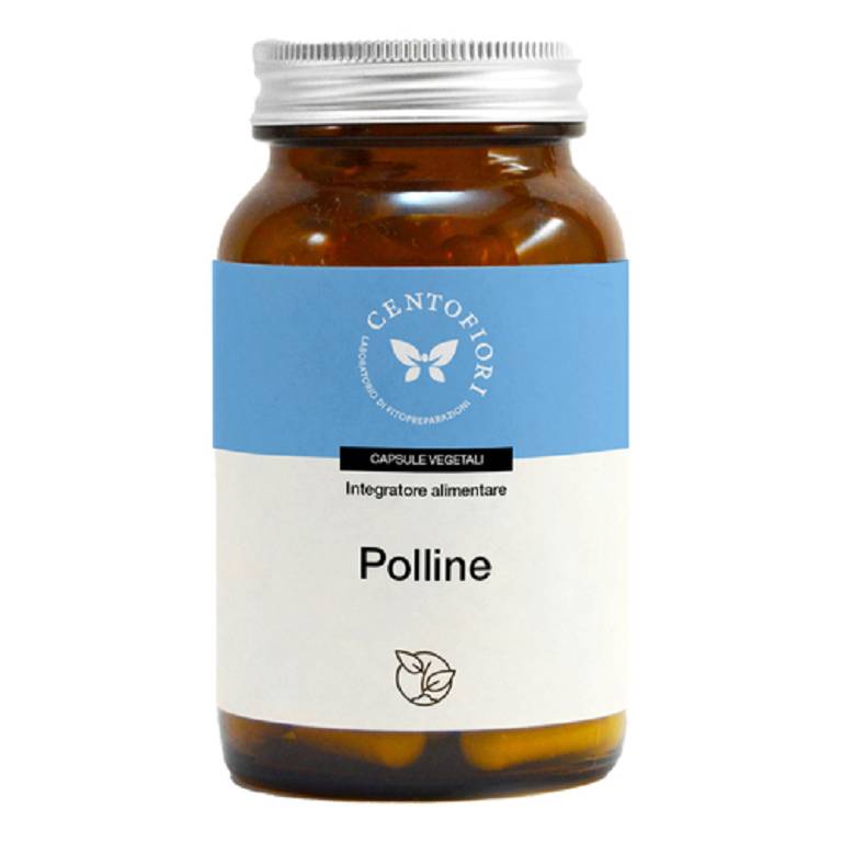 POLLINE 100CPS VEG