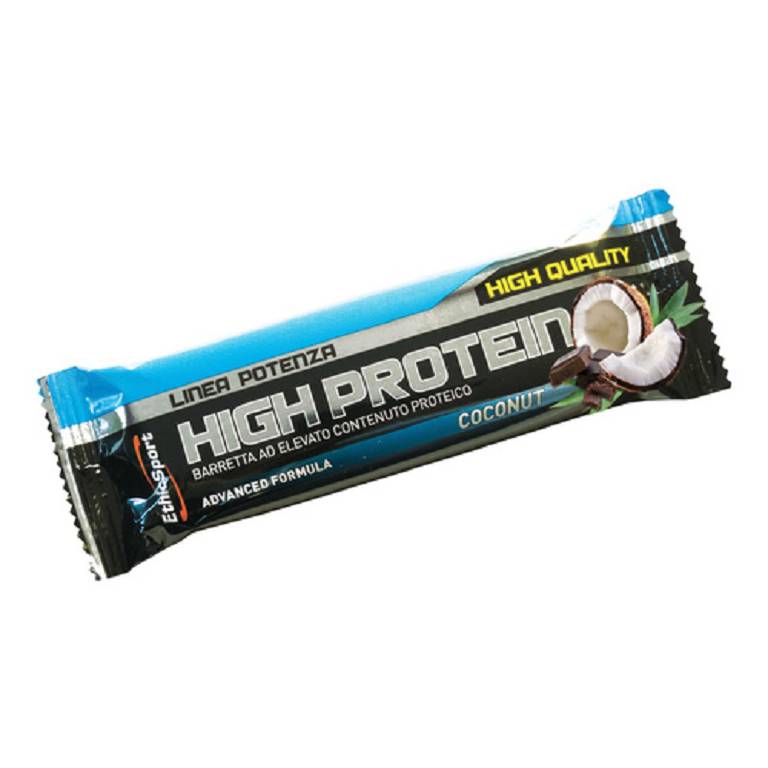 POTENZA HIGH COCON ETICHSPORT