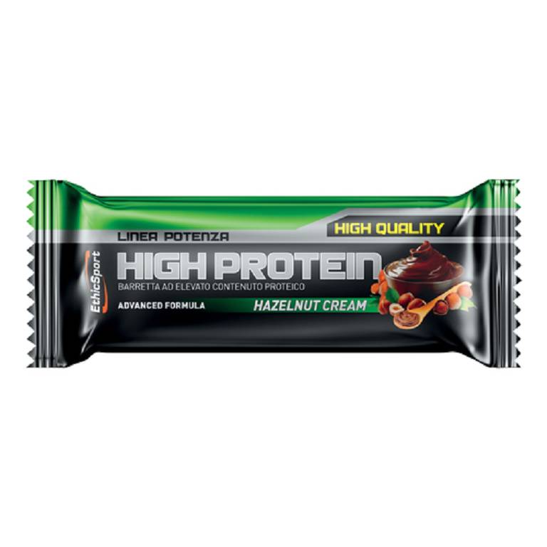 POTENZA HIGH VAN/ST ETICHSPORT