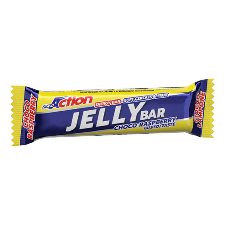 PROACTION JELLY BAR CIOC/LAMP