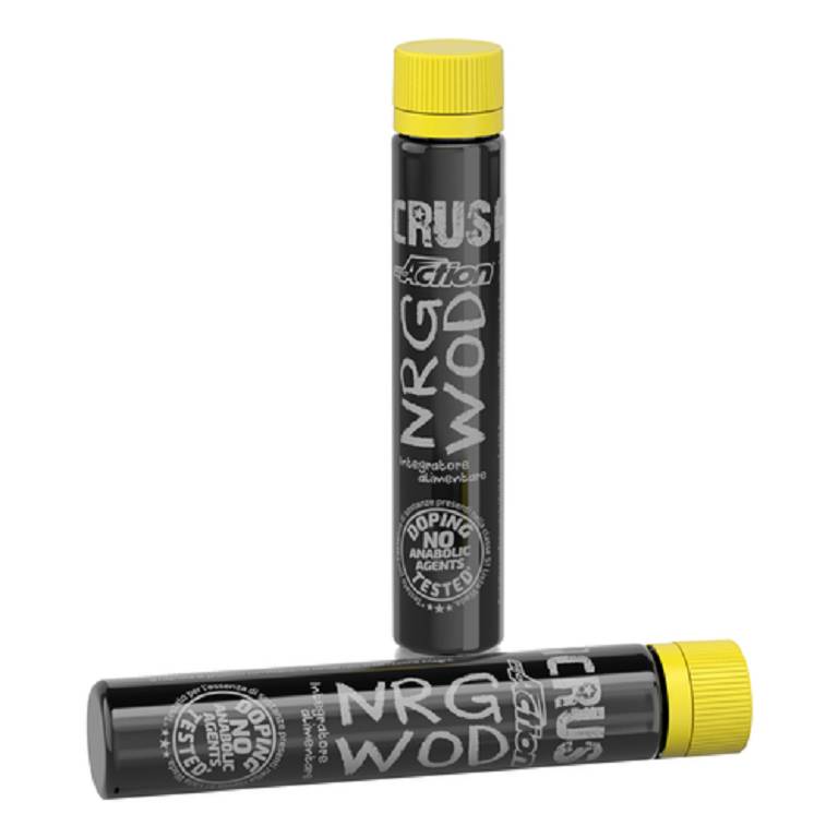PROACTION REP CRUSHER NRG WOD