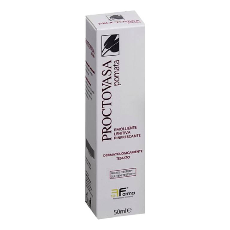 PROCTOVASA CR ANTIEMORR 50ML