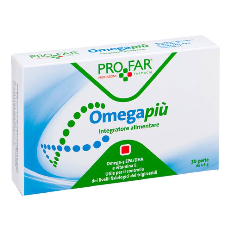 PROFAR OMEGA PIU' 30PRL