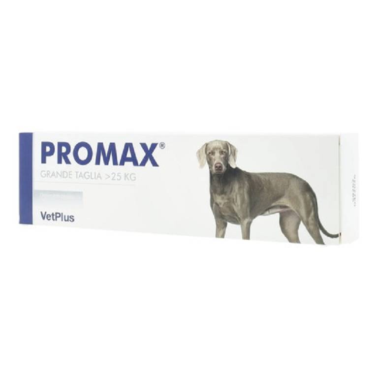 PROMAX LARGE BREED 30ML