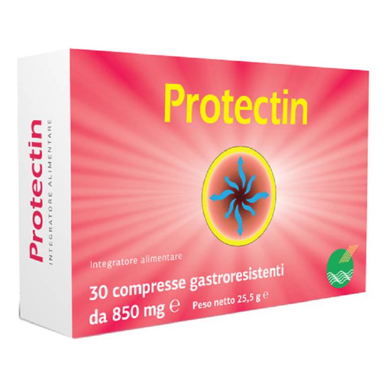 PROTECTIN 30CPR 850MG