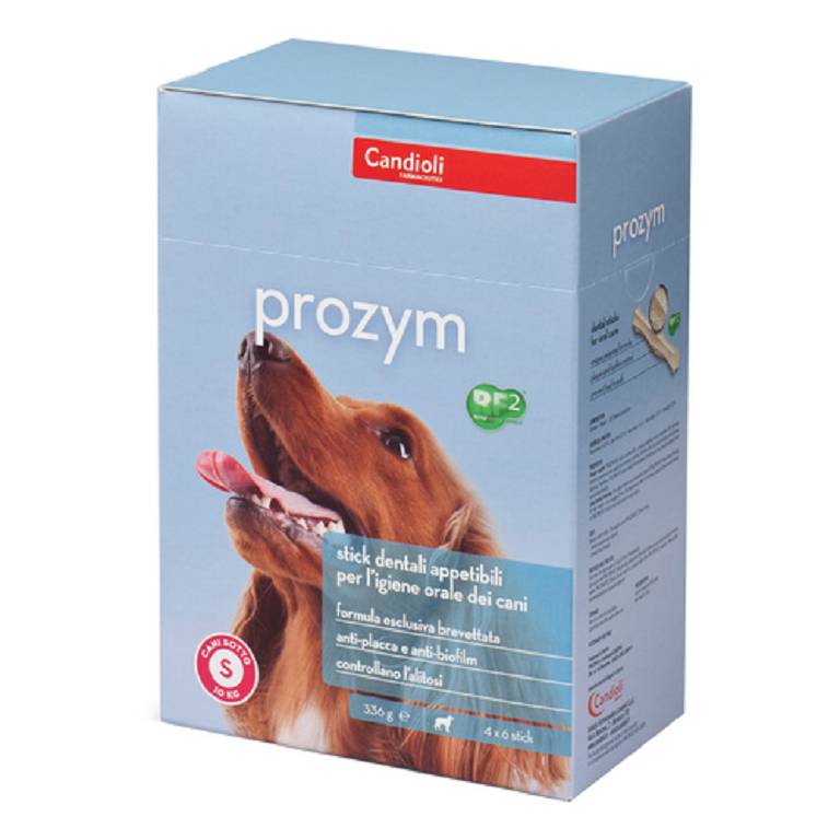 PROZYM RF2 STICK DENT S 4X6PZ
