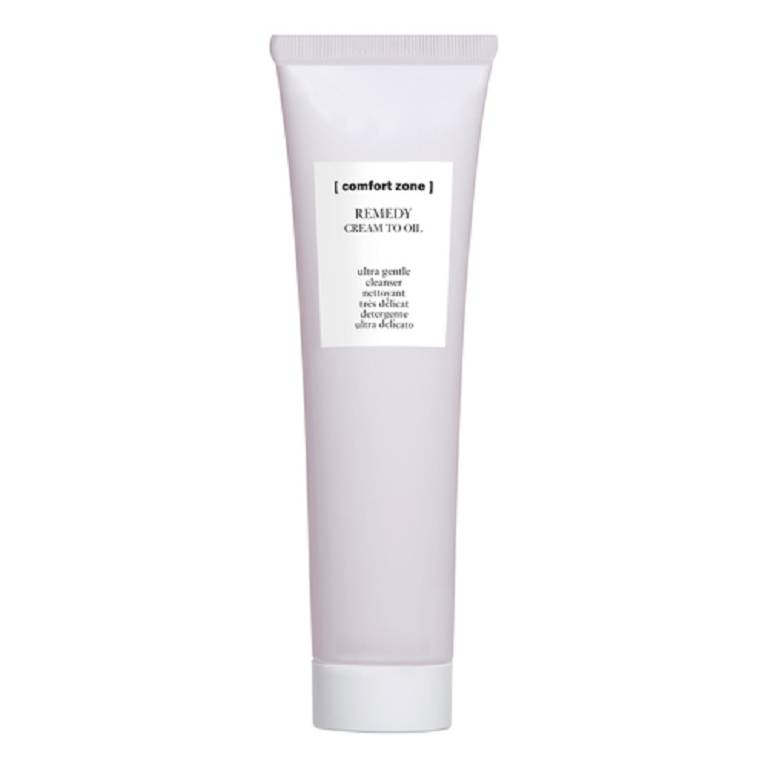 REMEDY CREAM TO OIL 150ML