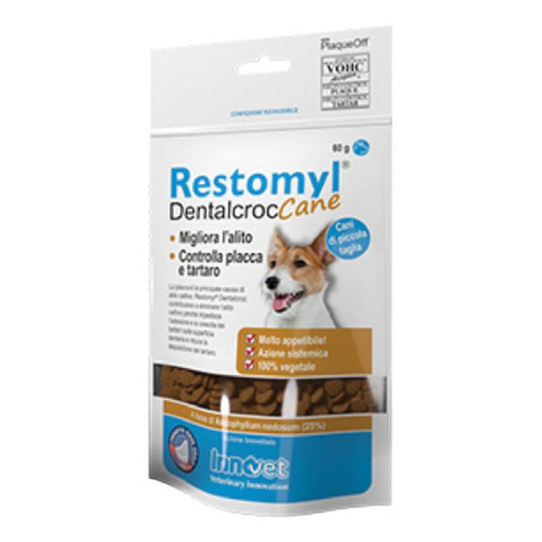 RESTOMYL DENTALCROC 60G