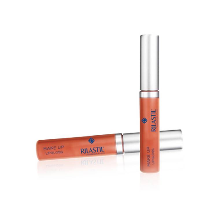 RILASTIL MAKEUP LIPGLOSS BRUN