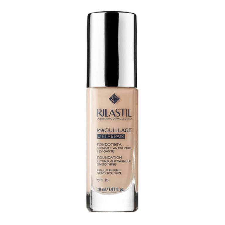 RILASTIL MAQUILLAGE LIFTREP 10