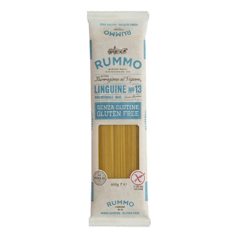 RUMMO LINGUINE N13 400G