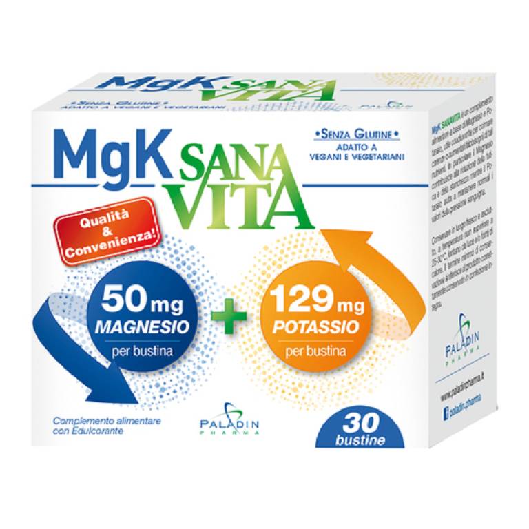 SANAVITA MGK 30BUST