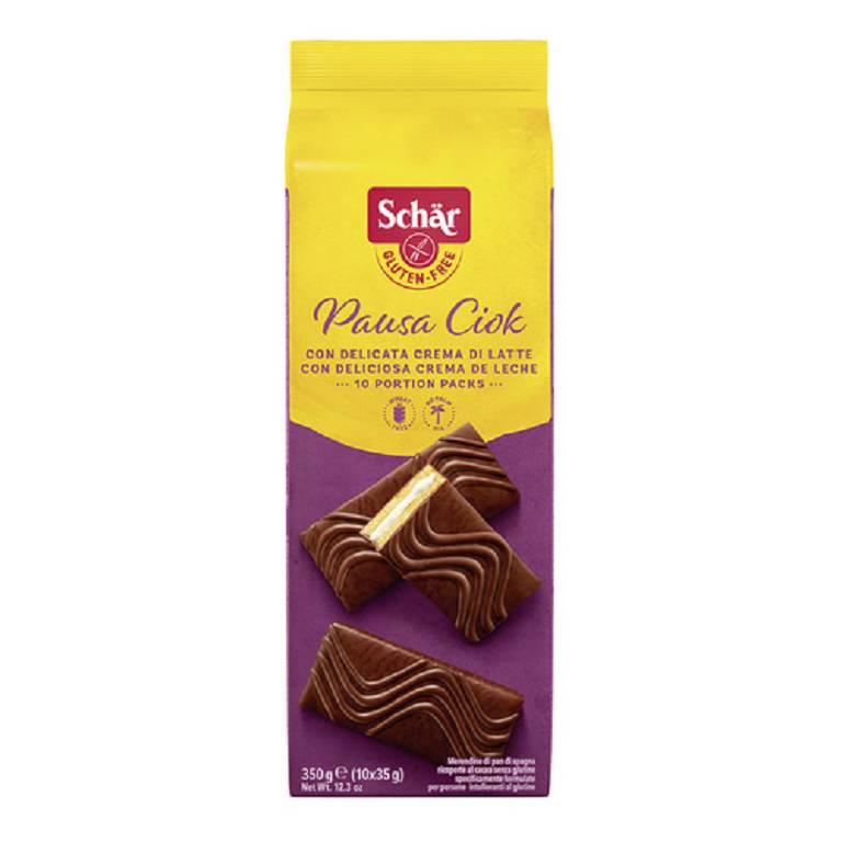 SCHAR PAUSA CIOK PAN SPAGNA350