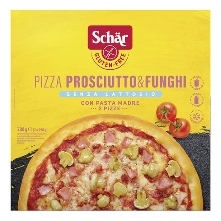 SCHAR SURG PIZZA PROS&FUNG BDI