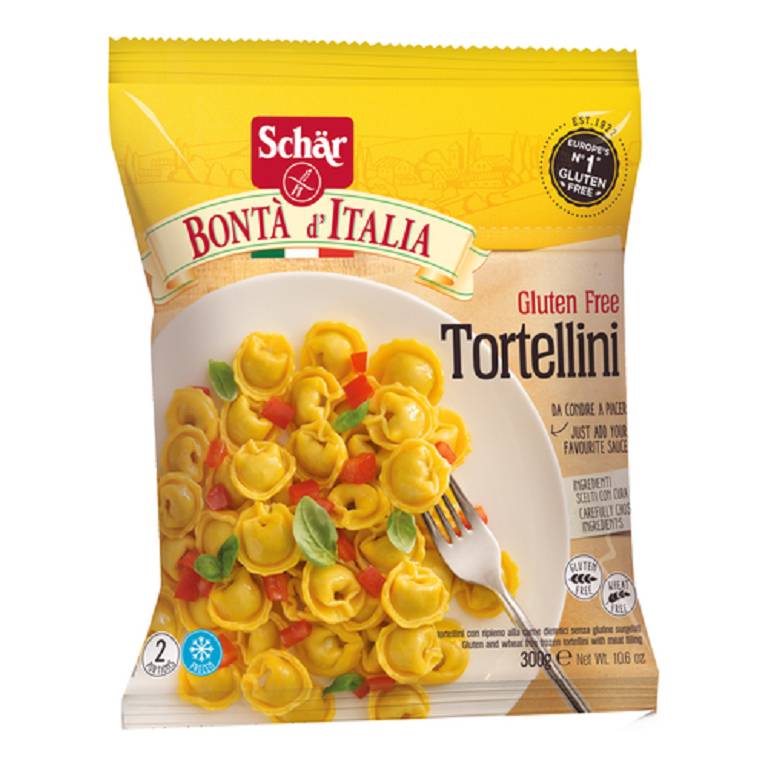 SCHAR SURG TORTELLINI BDI 300G