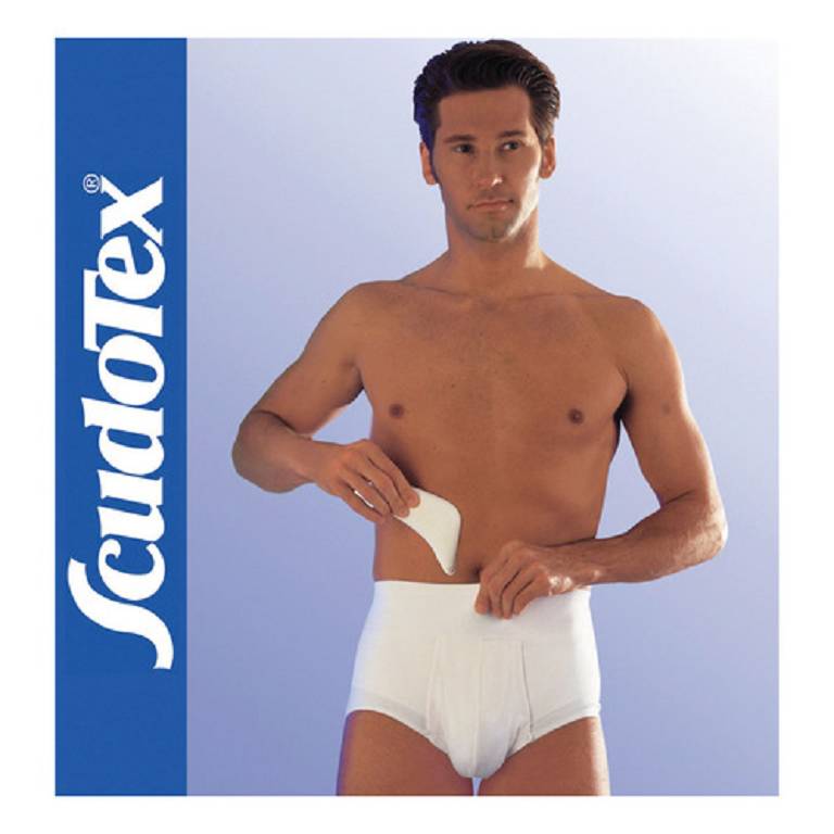 SCUDOTEX SLIP COT PELOTTE 4