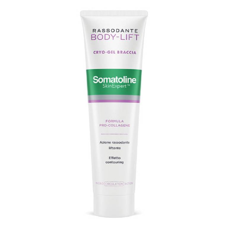 SOMAT SKIN EX RASS BRACCIA