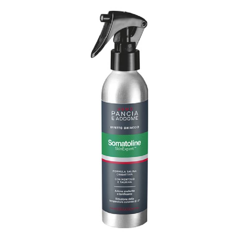 SOMAT SKIN EX UOMO P/AD CRYO
