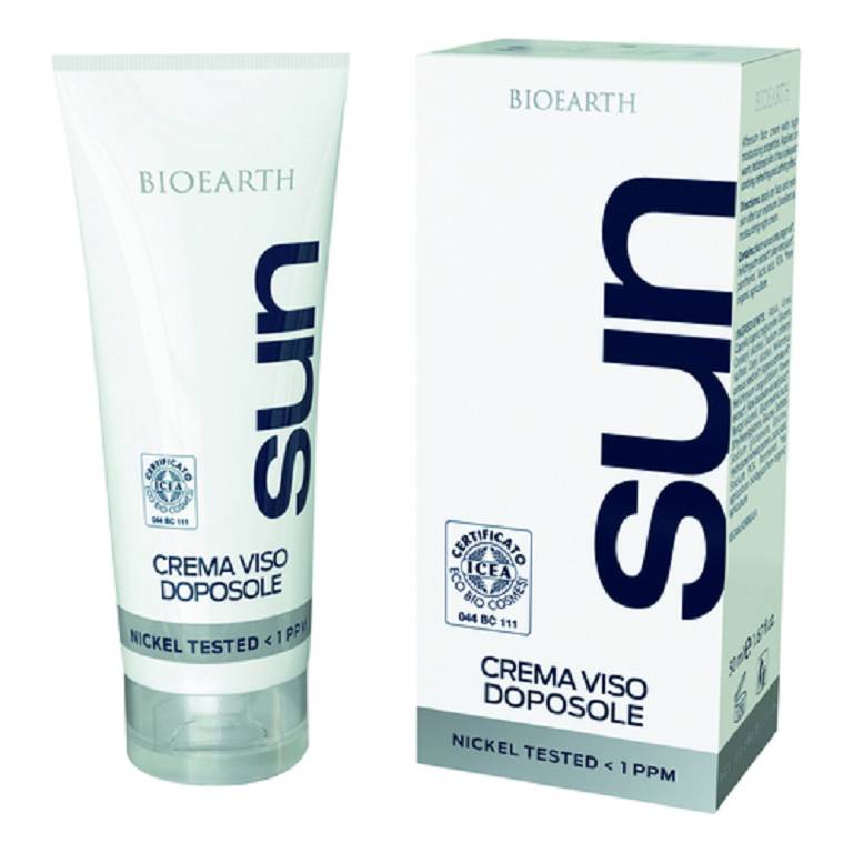 SUN VISO DOPOSOLE 50ML